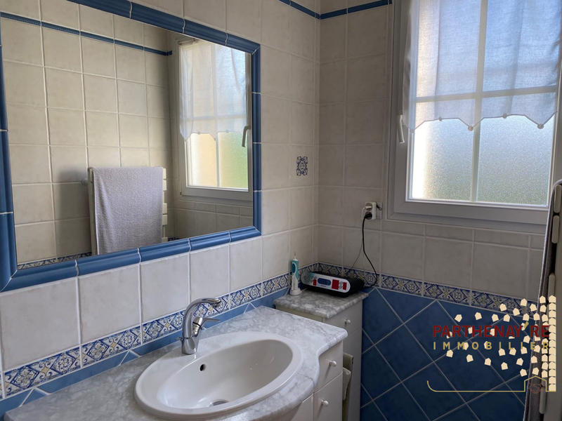 Maison - 164 m² - 7 pièces