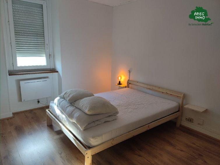 Maison de ville - 60 m² - 4 pièces