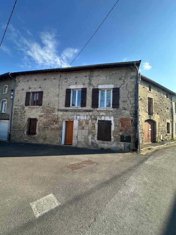 Maison - 190 m² - 7 pièces