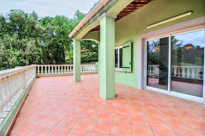 Maison - 112 m² - 6 pièces