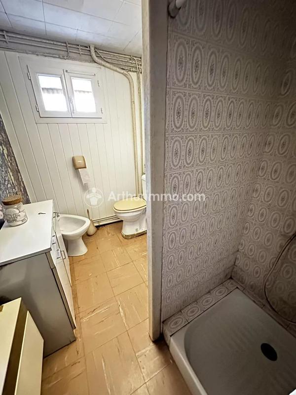 Maison - 129 m² - 6 pièces