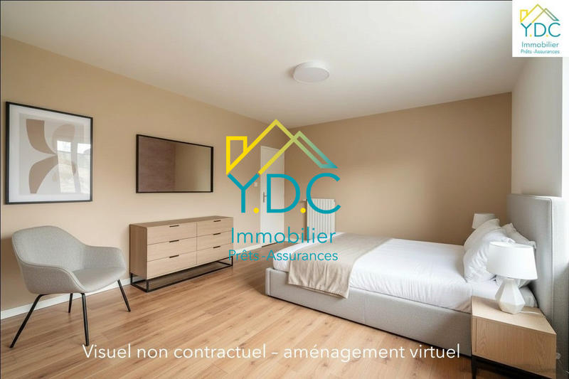 Maison - 129 m² - 7 pièces