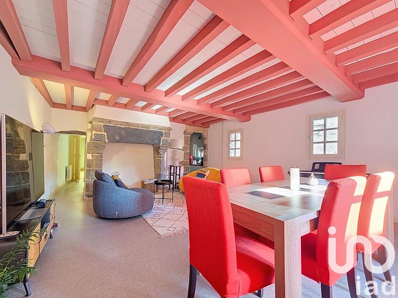 Duplex - 74 m² - 3 pièces