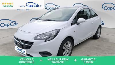 Opel Corsa 1.4 90 Edition