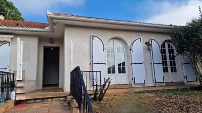 Villa - 126 m² - 6 pièces