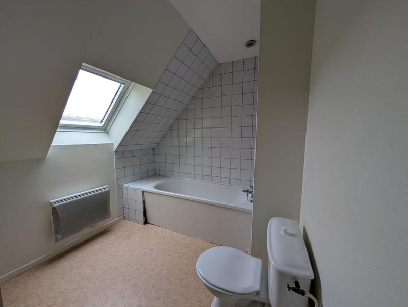 Maison - 78 m² - 4 pièces