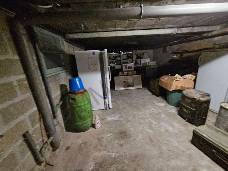 Maison de village - 68 m² - 4 pièces