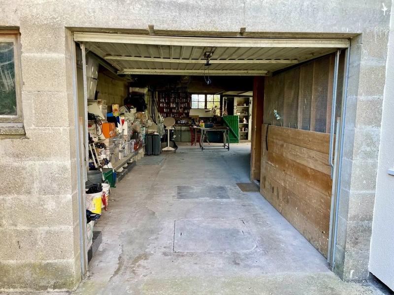 Maison - 114 m² - 6 pièces