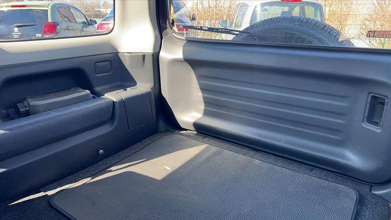 Suzuki Jimny 1.3 Vvt 85 4x4 Jlx 2pl.