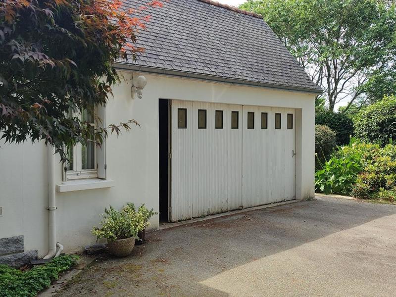 Maison - 192 m² - 8 pièces