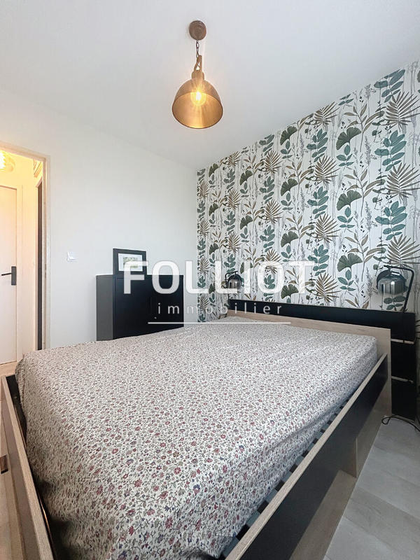 Appartement - 28 m² - 2 pièces