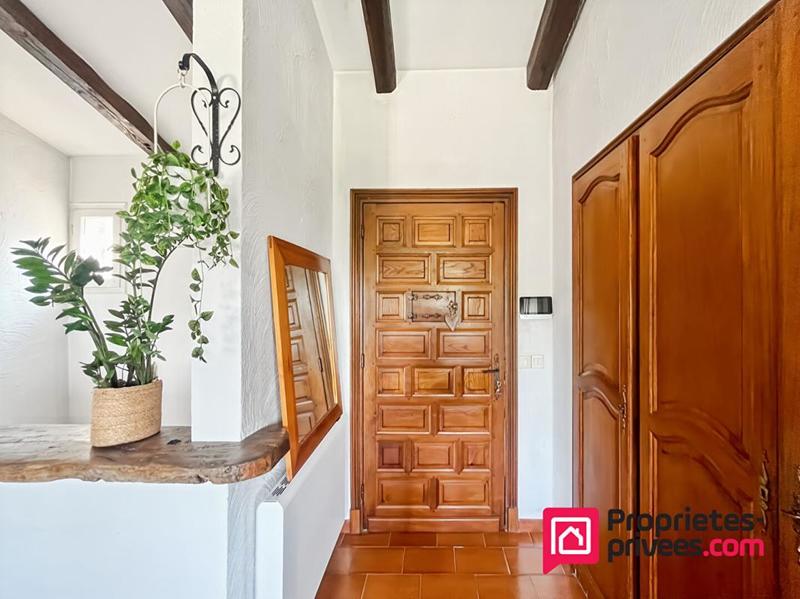 Villa - 332 m² - 12 pièces