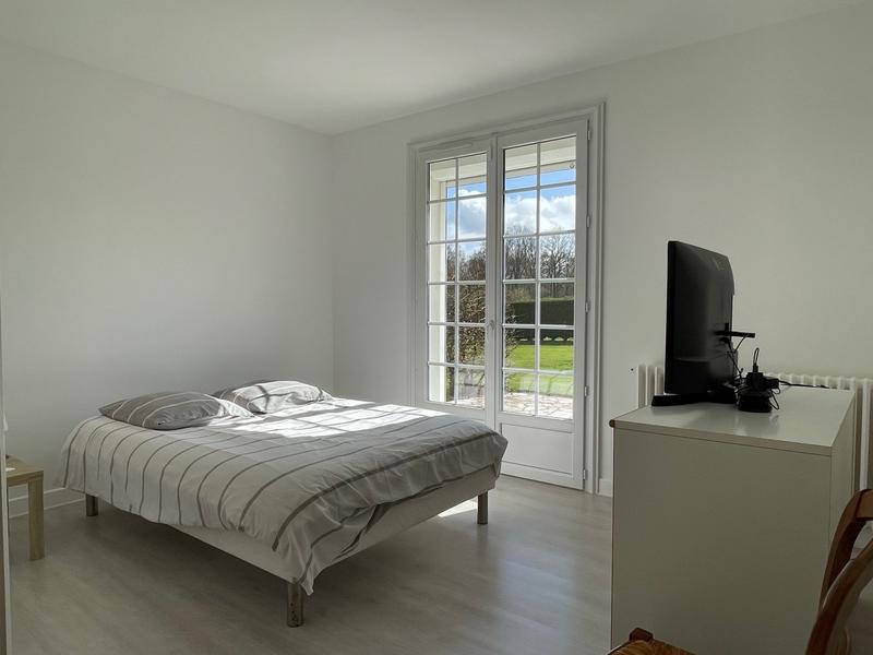 Maison - 230 m² - 6 pièces