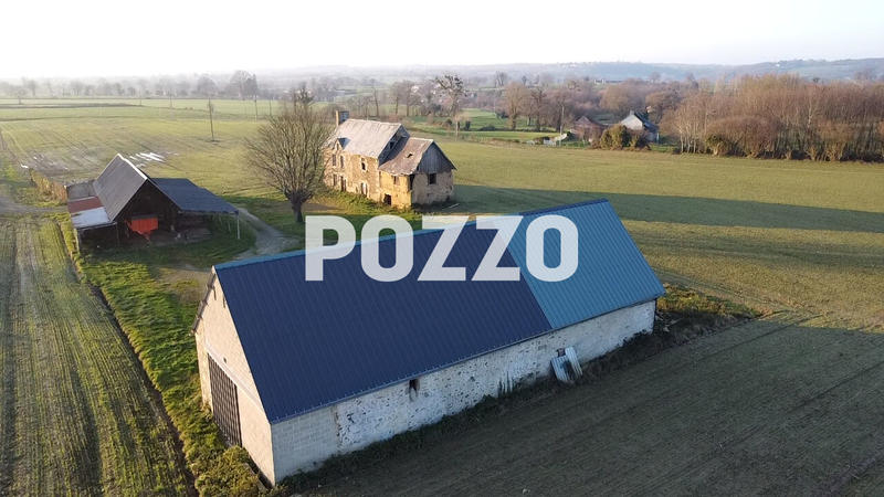 Maison - 140 m² - 4 pièces