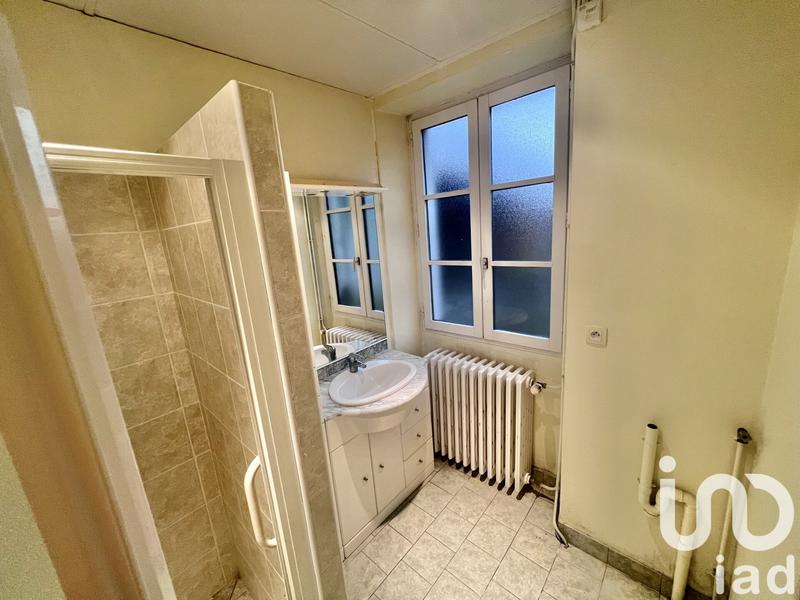 Maison - 146 m² - 6 pièces