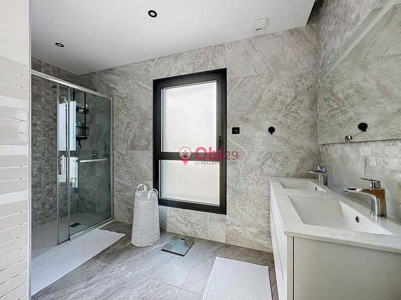 Maison - 135 m² - 5 pièces