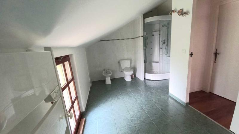 Maison - 162 m² - 6 pièces