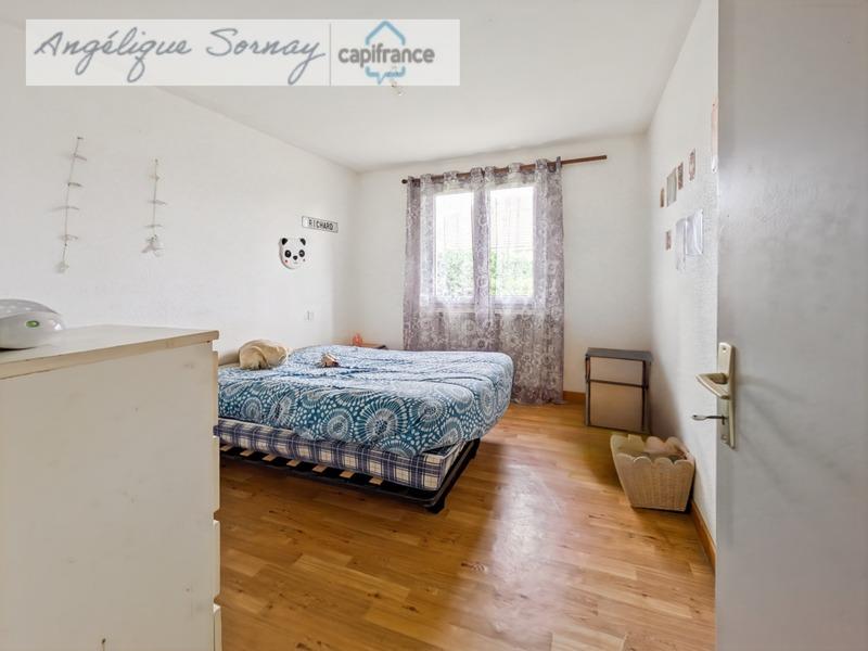 Maison - 65 m² - 3 pièces