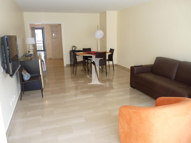 Appartement - 107 m² - 4 pièces