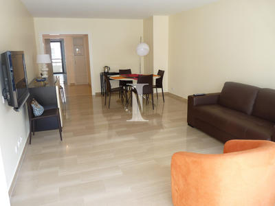 Appartement - 107 m² - 4 pièces