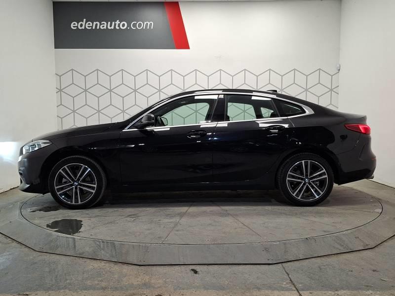 Bmw Serie 2 Gran Coupe 218i 136 ch Bvm6