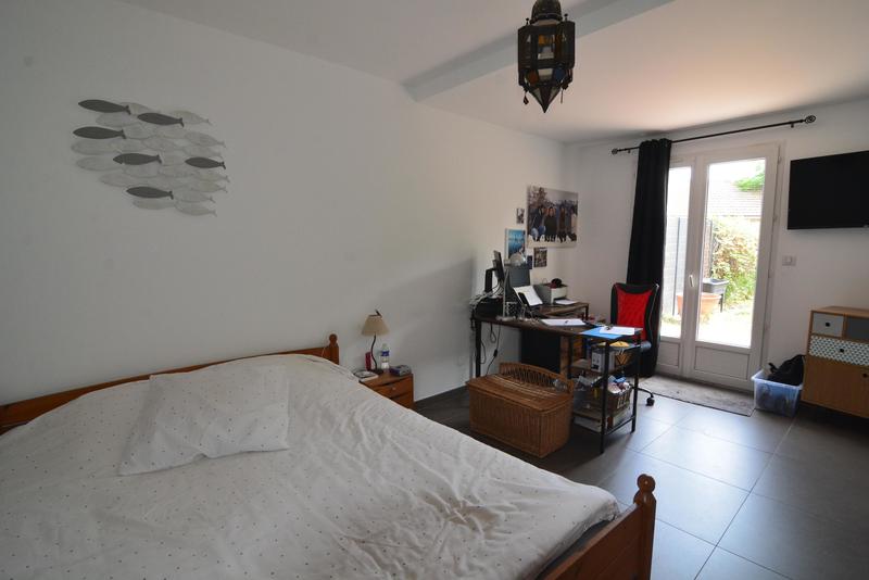 Maison - 98 m² - 4 pièces