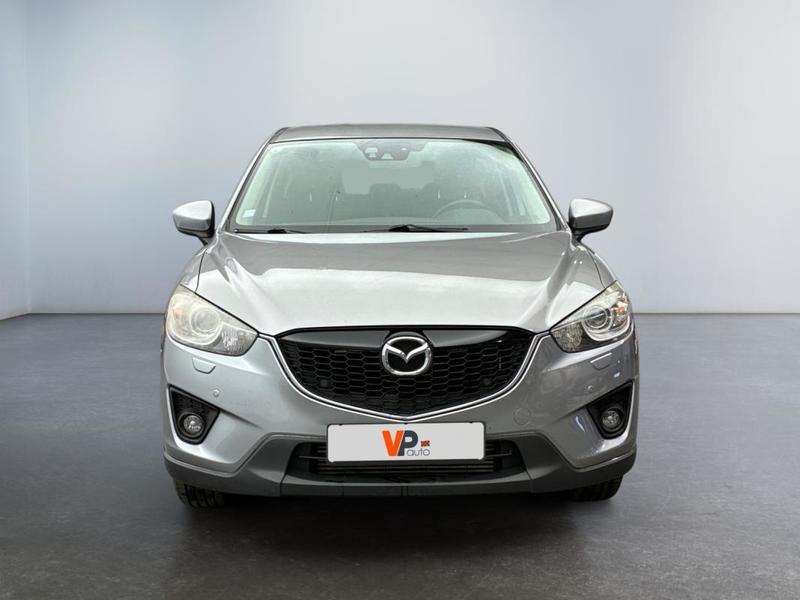 Mazda Cx-5 2.2l Skyactiv-D 150 Dynamique 4x2
