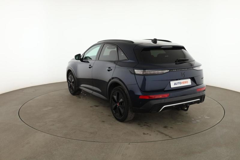 Ds Ds 7 1.5 Blue-HDi Performance Line Automatique 130 ch