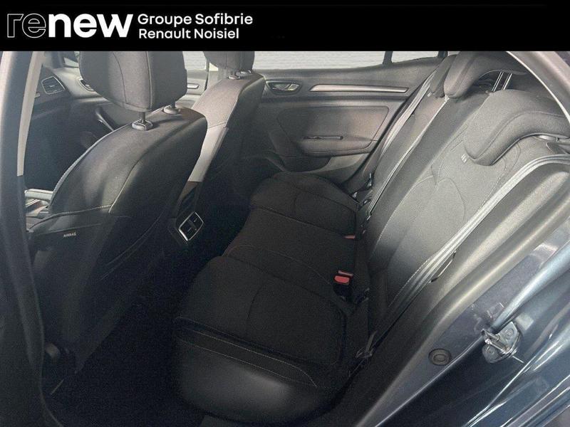 Renault Mégane IV Berline TCe 115 Fap - 21n Business