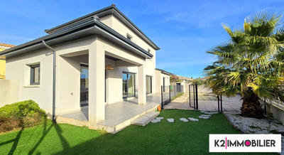 Villa - 136 m² - 7 pièces