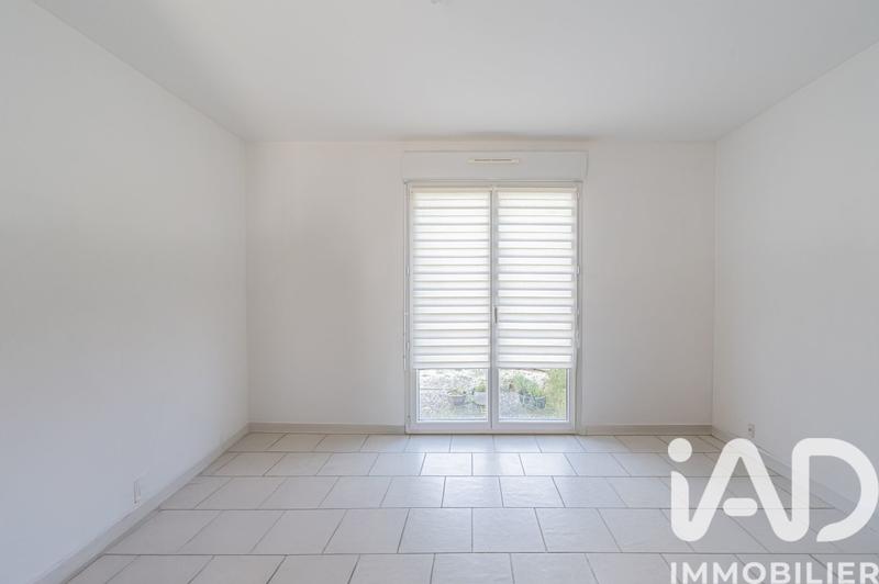 Maison - 109 m² - 6 pièces