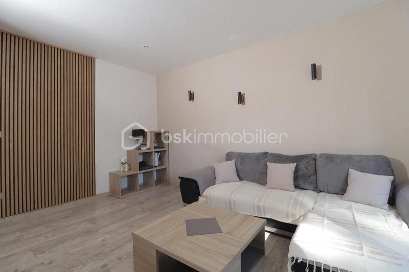 Mas - 116 m² - 4 pièces