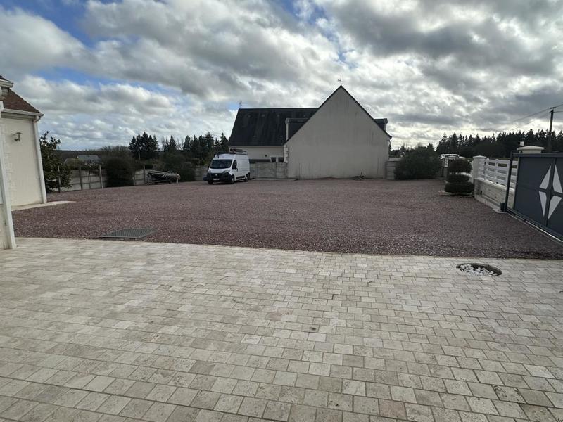 Pavillon - 164 m² - 6 pièces