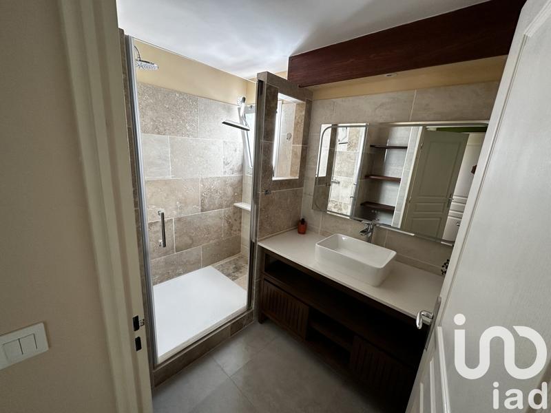 Duplex - 95 m² - 4 pièces