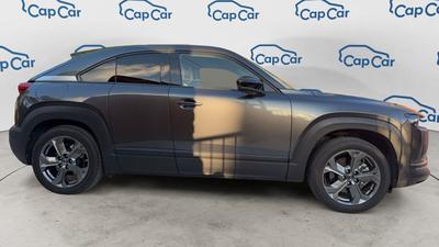 Mazda 3 Mx 30 E-Skyactiv 110 Modern Confidence - Garantie constructeur Automatique