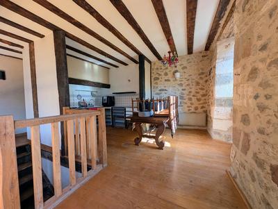 Maison - 139 m² - 4 pièces