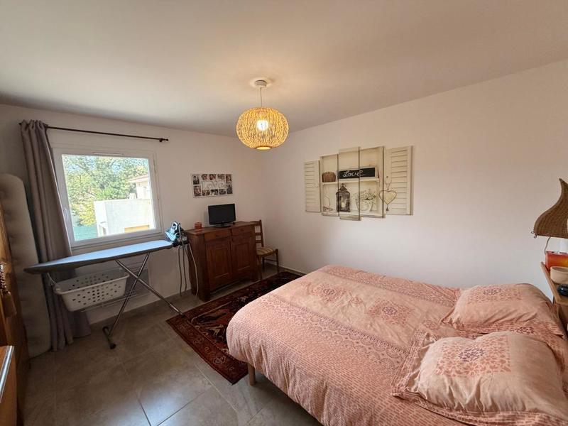 Maison - 123 m² - 4 pièces