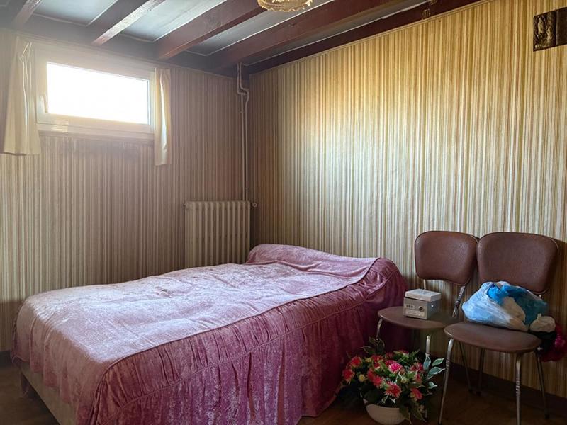 Maison - 73 m² - 5 pièces