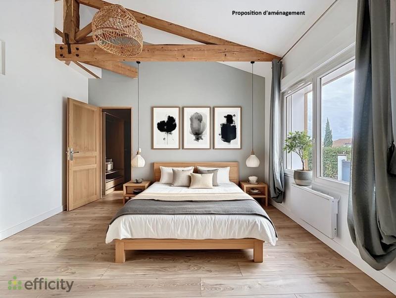 Pavillon - 122 m² - 4 pièces