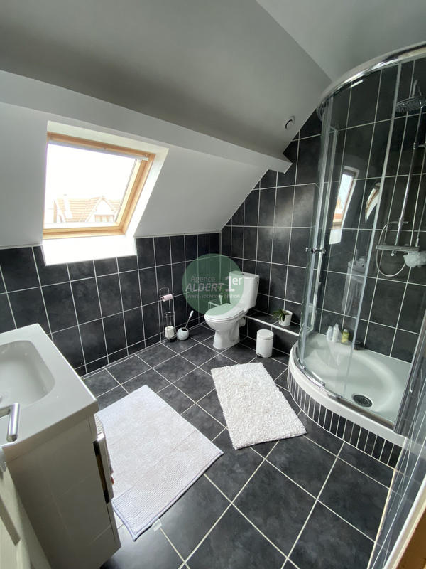 Maison ancienne - 155 m² - 6 pièces