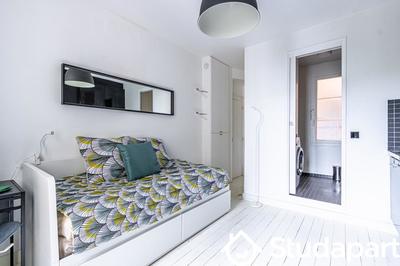 Appartement - 16 m² - 1 pièce