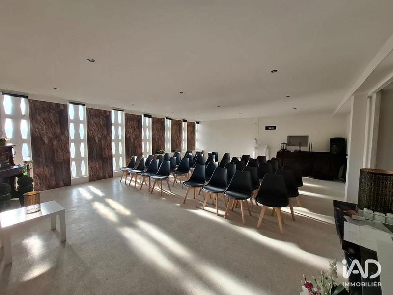 Local commercial - 250 m²