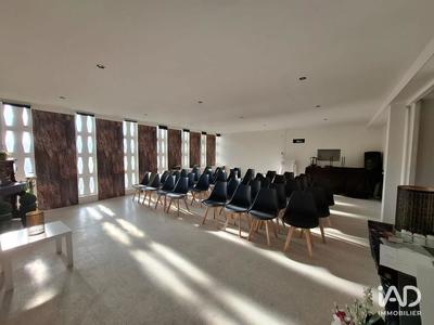 Local commercial - 250 m²