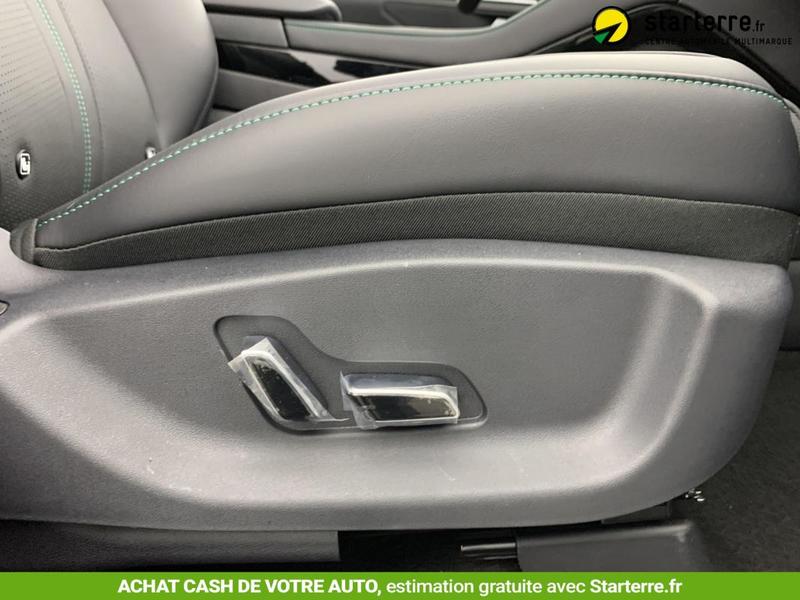 Byd Seal U 1.5l Dm-i 218 ch Phev Boost