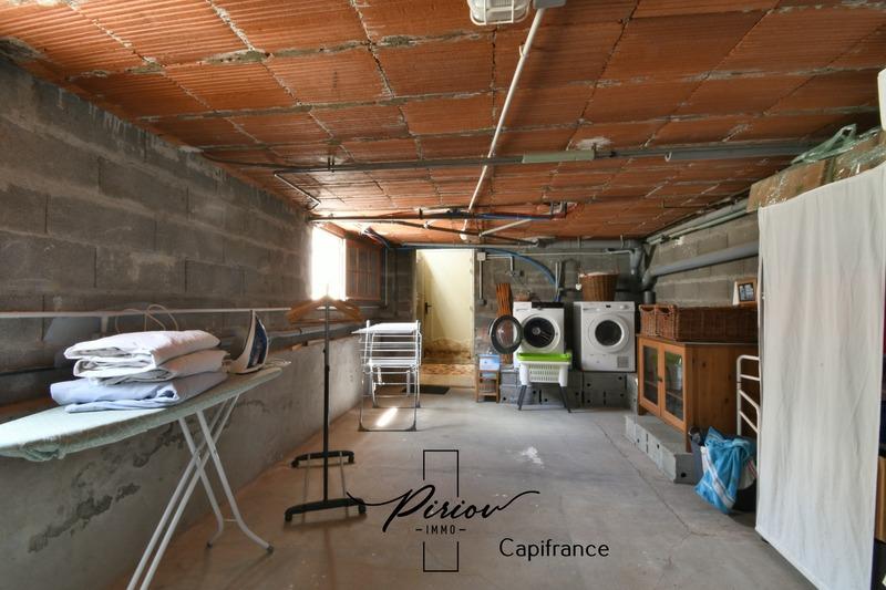 Pavillon - 129 m² - 6 pièces