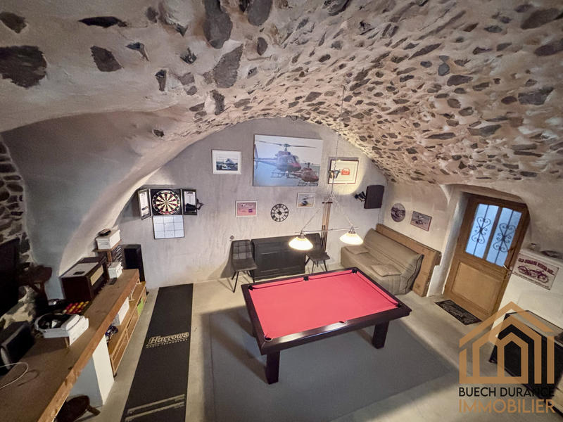 Maison - 130 m² - 4 pièces