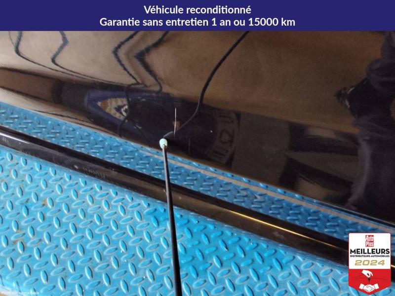 Seat Ibiza 1.0 Tsi 110ch Fr