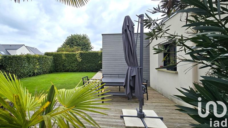 Maison - 155 m² - 7 pièces