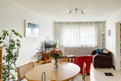 Maison - 106 m² - 5 pièces