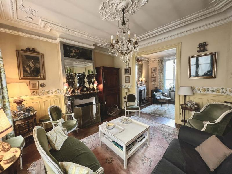 Maison - 154 m² - 9 pièces